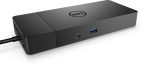 Station d’accueil Dell WD19S 130 W (WD19S-130W) – Image 2