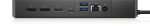 Station d’accueil Dell WD19S 130 W (WD19S-130W) – Image 3