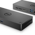 Station d’accueil Dell WD19S 180 W (WD19S-180W-3Y)