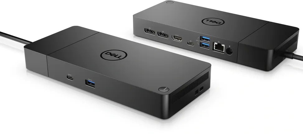 cmr951xkv0wp4qgm0g03nzsw7.jpg Station d’accueil Dell WD19S 180 W (WD19S-180W-3Y) – Image 1