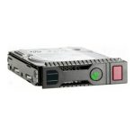 HPE 600GB SAS 10K SFF SC DS HDD