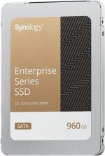 Disque Dur interne SSD Synology SAT5221 sata 2.5" Série Enterprise 960 Go pour NAS (SAT5221-960G) – Image 2
