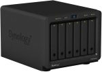 Serveur NAS 6 baies Synology DiskStation® DS620slim – Image 4