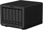 Serveur NAS 6 baies Synology DiskStation® DS620slim – Image 5