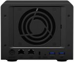 Serveur NAS 6 baies Synology DiskStation® DS620slim – Image 3