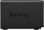 Serveur NAS 6 baies Synology DiskStation® DS620slim – Image 2