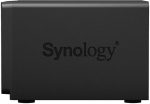 Serveur NAS 6 baies Synology DiskStation® DS620slim – Image 6