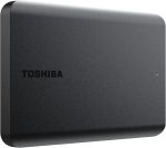 Disque dur portable Toshiba Canvio Basics 1 To (HDTB510EK3AA) – Image 4