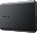 Disque dur portable Toshiba Canvio Basics 1 To (HDTB510EK3AA) – Image 2