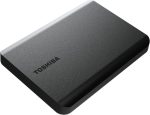Disque dur portable Toshiba Canvio Basics 1 To (HDTB510EK3AA) – Image 5