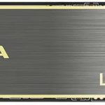 Disque Dur interne SSD ADATA LEGEND 850 PCIe Gen4 x4 M.2 2280 - 500 Go (ALEG-850-512GCS)