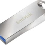 Clé USB 3.0 SanDisk Ultra Luxe 32 Go (SDCZ74-032G-G46)