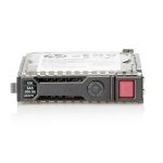 Disque dur HP Entreprise 1,2TB SAS 10K SFF SC DS HDD (872479-B21)