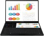 Ordinateur portable Asus Zenbook Duo (UX8406CA-QL048W) – Image 9