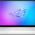 Ordinateur portable Gaming Asus ROG Zephyrus G14 (GA403WW-QS123W)