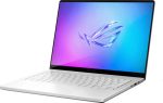 Ordinateur portable Gaming Asus ROG Zephyrus G14 (GA403WW-QS123W) – Image 7