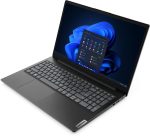 Ordinateur Portable Lenovo NoteBook V15 G4 IRU (83A100TBFE) – Image 2