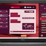 Ordinateur portable Dell Latitude 3550 (DL-LAT3550-I7-W)