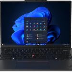 Ordinateur Portable Lenovo ThinkPad X1 Carbon Gen 12 (21KC001SFE)