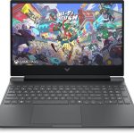 Ordinateur portable Gaming HP Victus 15-fa2005nk (BU7C0EA)
