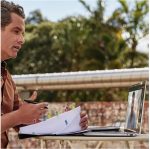 Ordinateur portable Convertible HP EliteBook x360 1040 G9 (5P7V2ES) – Image 3