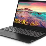 Ordinateur Portable Lenovo Ideapad S145-15IIL (81W800PSFE)