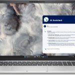Ordinateur portable Dell Pro 16 Plus (DELLPRO16-U5-W)