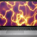 Station de travail mobile HP ZBook Fury 16 G11 (98K61ET)