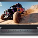 Ordinateur portable Dell gaming G15 5530 (G15-I7-RTX4050-6GB)