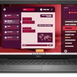 Ordinateur portable Dell Latitude 3550 (DL-LAT3550-U5-FD)