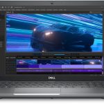 Station de travail mobile Dell Precision 3591 (DL-PR3591-RTX6GB)