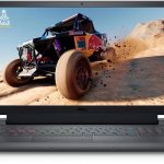Ordinateur portable Dell gaming G15 5530 (G15-5530-NVID6GO-FD)