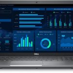 Station de travail mobile Dell Precision 3581 (DL-PR3581-I7-32G)