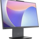 Ordinateur Tout-en-un Lenovo ThinkCentre neo 50a 24 Gen 5 (12SC000YFM)