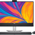 Ordinateur Tout-en-un Dell Optiplex 7420 (DL-OP7420-I5-AIO-T)