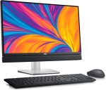 Ordinateur Tout-en-un Dell Optiplex 7420 (DL-OP7420-I5-AIO-T) – Image 2