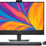 Ordinateur Tout-en-un Dell Optiplex 7420 (DL-OP7420-I3-AIO)