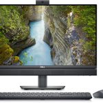 Ordinateur Tout-en-un Dell Optiplex 7410 (DL-OP7410-I3-AIO)