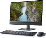 Ordinateur Tout-en-un Dell Optiplex 7410 (DL-OP7410-I3-AIO) – Image 4