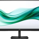 Écran 24" Full HD HP S3 Pro 324pv (9U5C1AA)