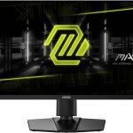 Écran 27" UHD 4K MSI MAG 274UPF E2 (9S6-3CC29H-295)