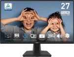 Écran 27" Full HD MSI Pro MP275 (9S6-3PC3CM-002)