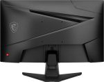 Écran incurvé Gaming 24" Full HD MSI MAG 244C (9S6-3BB31H-029) – Image 5