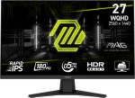 Écran Gaming 27" Full HD MSI MAG 274QF (9S6-3CE41H-009)