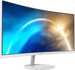 Écran 34" UWQHD MSI Pro MP341CQW – Image 3