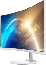Écran 34" UWQHD MSI Pro MP341CQW – Image 4