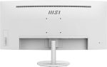 Écran 34" UWQHD MSI Pro MP341CQW – Image 5