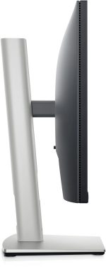 Écran 21,5" Full HD Dell P2222H-3Y - Fonctions de réglage de position complètes et bordures ultra-fines – Image 2