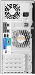 Serveur HPE ProLiant ML30 Gen11 (P71387-425) – Image 5