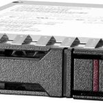 Disque Dur HPE 900 Go SAS 12G Mission Critical (P40432-B21)